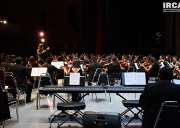 Ofrece Gobierno de Reynosa inducción musical a jóvenes talentos