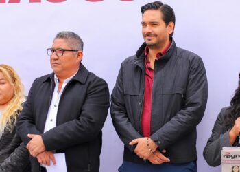 Mejora Gobierno de Carlos Peña Ortiz vialidad con semáforos inteligentes