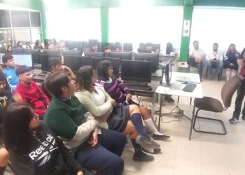 Seguirá Alcalde Carlos Peña Ortiz con programa de cultura ambiental en escuelas