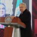 Avala presidente López Obrador trabajo de Américo en materia de seguridad en Tamaulipas