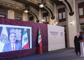 Ofensivo desprestigiar trabajo de policías tamaulipecos: Gobernador