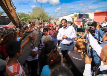 Extiende administración municipal de Carlos Peña Ortiz descuento en Predial