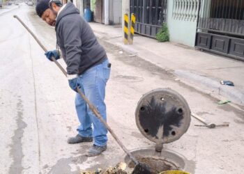 Exhorta COMAPA Reynosa a desechar correctamente grasas y aceites