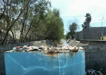 Vigila Gobierno de Reynosa respeto a medio ambiente