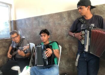 Anuncia Gobierno de Carlos Peña Ortiz reinicio de clases en el IRCA