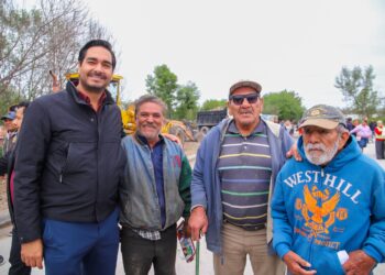 Limpieza, prioridad del Gobierno que preside Carlos Peña Ortiz