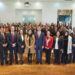 Pide Américo a su gabinete redoblar esfuerzos