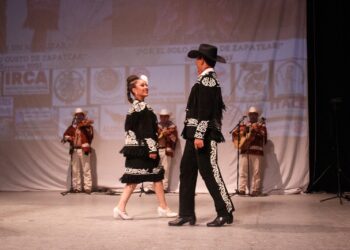 Celebrarán Gobierno de Carlos Peña Ortiz e IRCA el Mes de la Identidad Tamaulipeca