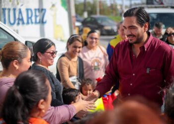 Mejora Alcalde Carlos Peña Ortiz imagen de Reynosa