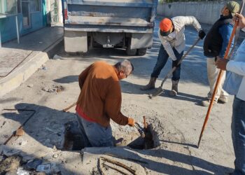 Recibió Gobierno de Carlos Peña Ortiz documentos de aspirantes a las Becas Municipales