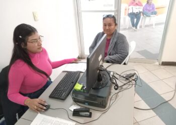 DIF Reynosa apoya a familias