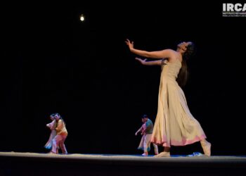 “Joven Danza Reynosa” va a Matamoros