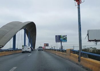 Exhorta Gobierno de Reynosa extremar precaución al conducir por bajas temperaturas