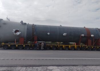Se habilita nuevamente la circulación en Carretera Federal 83