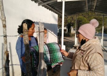 Aplica SEBIEN Plan de Contingencia Climatológica