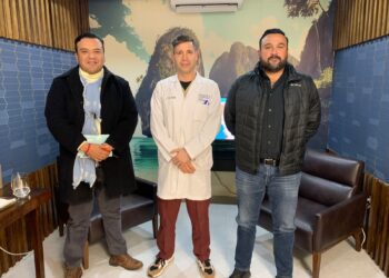 Busca Tamaulipas impulsar y fortalecer turismo de salud