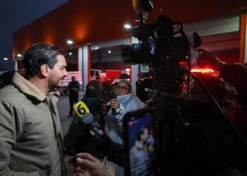 Muestra Gobierno de Carlos Peña Ortiz amor por animales en Reynosa