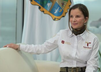 Inician inversiones en Tamaulipas por 385 mdd en primer trimestre de 2024: SE