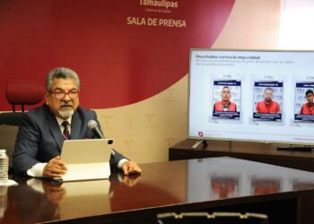 Tampico entre las seis ciudades más seguras del país