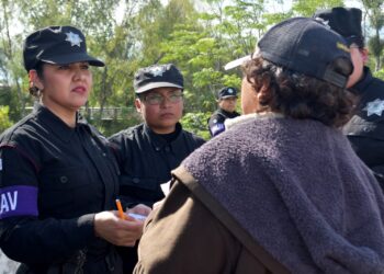 Inicia Operativo “Ruta Segura”