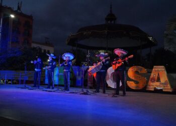 Invita Alcalde Carlos Peña Ortiz a celebrar el Día del Mariachi