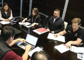 Mitigará “Impuesto Verde” afectaciones por cambio climático en Tamaulipas