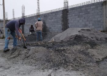 Gobierno de Reynosa exhorta a tramitar licencias de construcción