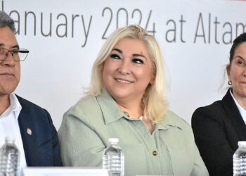 Apoyan con 30 % de descuento a motociclistas cumplidos: Adriana Lozano