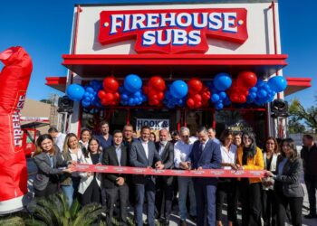 Es Reynosa ciudad de oportunidades y ejemplo de inversión