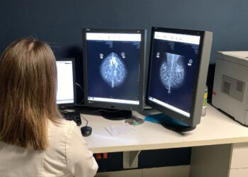 Intensifica Salud programa de detección temprana de cáncer de mama