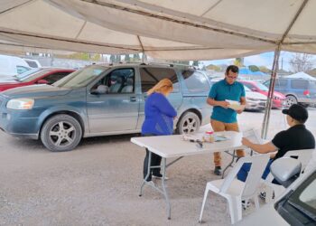 Continúa Gobierno de Reynosa con programa de regularización de autos