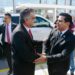Convoca gobernador a implementar justicia eficaz, cercana y transparente