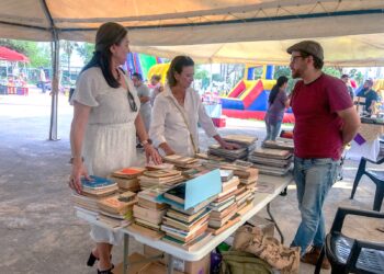 Conoce y apoya a artistas y artesanos locales