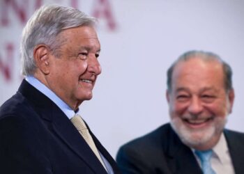14 ultrarricos mexicanos duplican su fortuna en los últimos 4 años