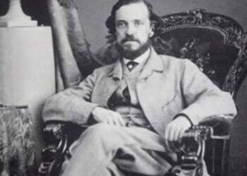 Manuel Payno Cruzado