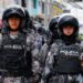 Ejército de Ecuador ha aprehendido a cerca de 70 personas tras brote de violencia