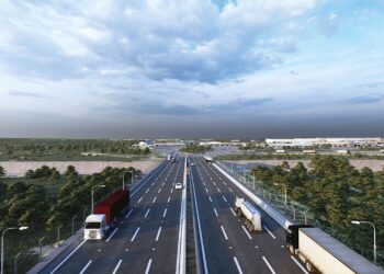 Ordena Gobierno de Reynosa tráfico en puentes internacionales