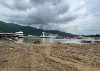 Nuevo León: Inicia el año con presas a su nivel más bajo en 20 años