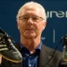 Muere Franz Beckenbauer, leyenda del futbol de Alemania