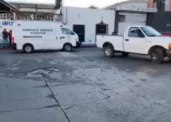 Asesinan a regidor del PAN, Alfredo Lezama, en Cuautla, Morelos 