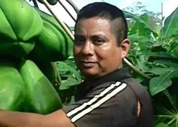 Juez condena a 58 años de cárcel a indígena que se opuso a grupos criminales en Chiapas