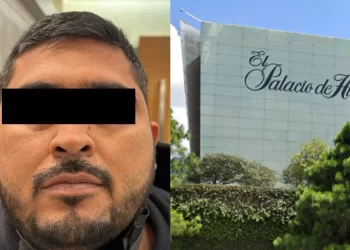 Cae mando del Cártel del Golfo en el Palacio de Hierro de San Pedro Garza García