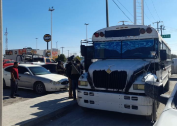 Denuncia anónima y una búsqueda en 5 municipios: así hallaron a los migrantes secuestrados en Tamaulipas