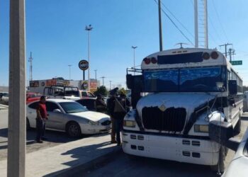 Rescatan a los 31 migrantes secuestrados en Tamaulipas