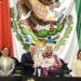 Comparece secretaria de finanzas ante Congreso de Tamaulipas