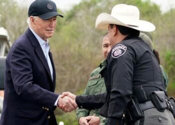 “Es hora de actuar”, Biden insta al Congreso a facilitar recursos para la frontera