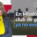 En Mission TX club de golf ya no existe