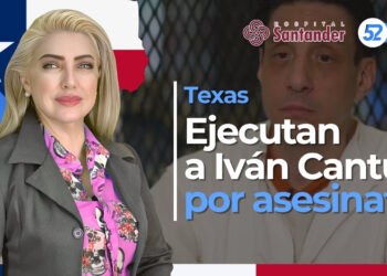 Ejecutan a Iván Cantú por asesinato