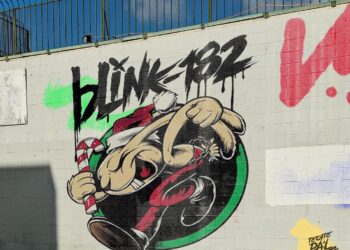 ¡Blink 182 en Tecate Pa´l Norte 2024!