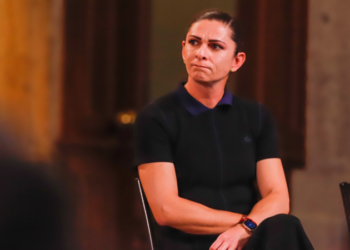 Ana Guevara en aprietos, la FGR abre carpeta de investigación en su contra por desvío millonario